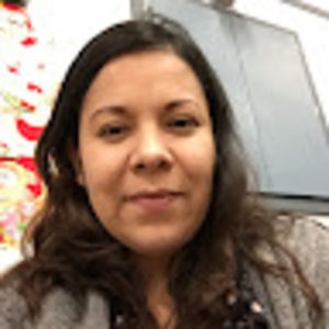 Meet your Posher, Fatima